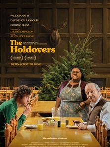 The Holdovers Trailer (2) DF