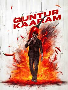 Guntur Kaaram Trailer OV