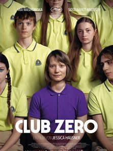 Club Zero Trailer DF