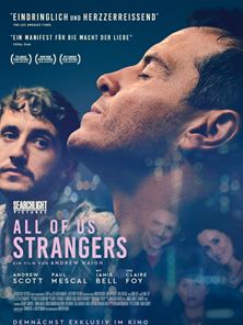 All Of Us Strangers Trailer DF