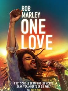 Bob Marley: One Love Trailer (2) DF