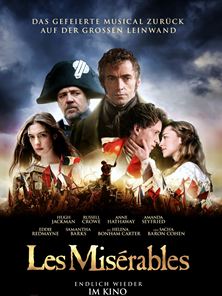 Les Misérables Trailer DF