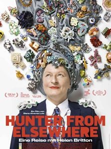 Hunter from Elswhere – Eine Reise mit Helen Britton Trailer OmdU