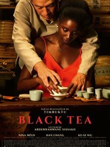 Black Tea Trailer OV