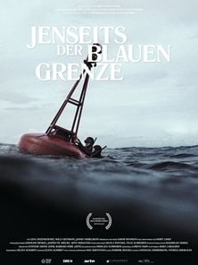 Jenseits der blauen Grenze Trailer DF