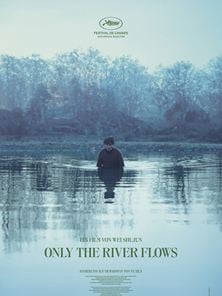 Only The River Flows Trailer DF