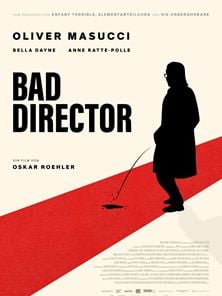 Bad Director Trailer DF