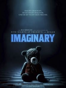 Imaginary Trailer DF