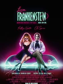 Lisa Frankenstein Trailer (2) DF