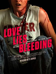 Love Lies Bleeding Trailer DF