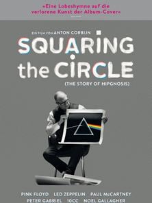 Squaring The Circle: The Story Of Hipgnosis Trailer OmdU