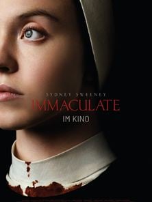 Immaculate Trailer DF