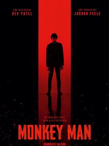 Monkey Man Trailer (2) OV