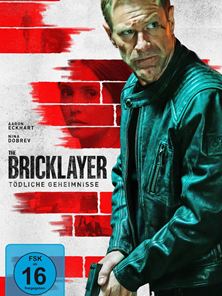The Bricklayer Trailer DF