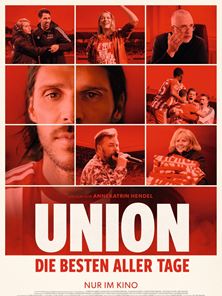 Union - Die Besten aller Tage Trailer DF