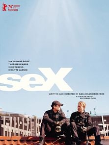 Bild von Sex Trailer OmeU