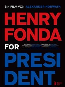 Henry Fonda For President Trailer OV