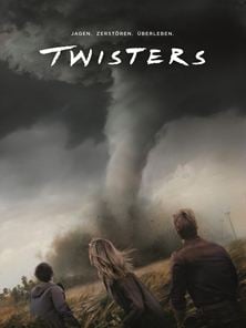 Twisters Trailer DF