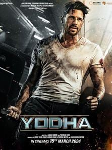 Yodha Trailer OmeU