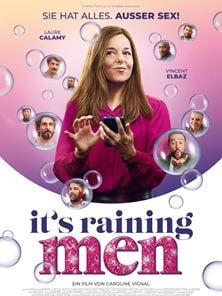 It's Raining Men Trailer DF