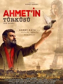 Son Şarkı - Ahmet'in Türküsü Trailer OmdU