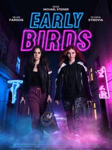 Early Birds Trailer (2) DF