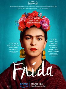 Bild von Frida Trailer OmeU