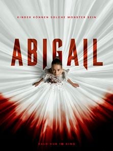Abigail Trailer DF