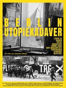 Berlin Utopiekadaver Trailer DF
