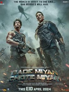 Bade Miyan Chote Miyan Trailer (2) OV