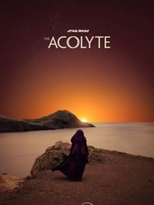 Star Wars: The Acolyte Trailer DF
