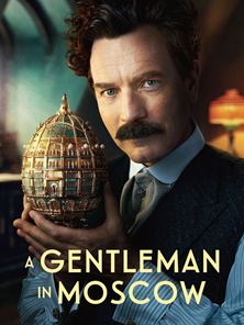 Ein Gentleman In Moskau Trailer DF