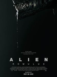 Alien: Romulus Trailer DF