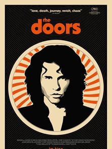 The Doors Trailer DF