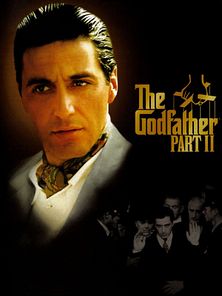 Bild von Der Pate II Trailer (2) OV
