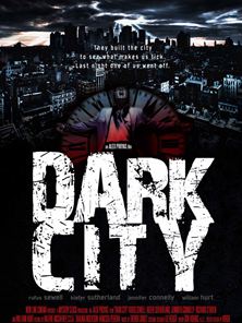 Dark City Trailer OV