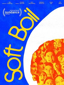 Poster der Serie Soft Boil Staffel 1