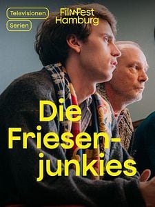 Poster der Serie Die Friesenjunkies Staffel 1