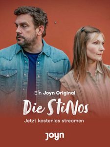 Poster der Serie Die StiNos Staffel 1