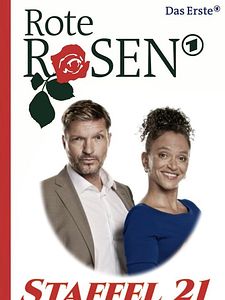 Poster der Serie Rote Rosen Staffel 21