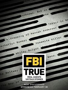 Poster der Serie Inside FBI - Die härtesten Fälle Staffel 6