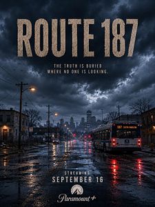 Poster der Serie Route 187 Staffel 1
