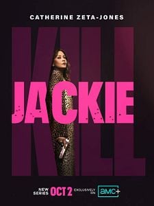 Poster der Serie Kill Jackie Staffel 1