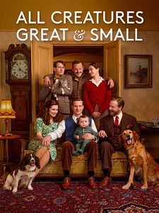 Poster der Serie Der Doktor und das liebe Vieh Staffel 5