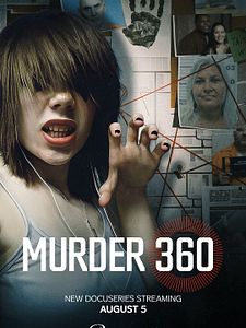 Poster der Serie Murder 360 Staffel 1