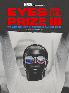 Poster der Serie Eyes on the Prize: America's Civil Rights Years Staffel 3