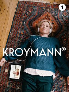 Poster der Serie Kroymann Staffel 7