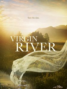 Poster der Serie Virgin River Staffel 6