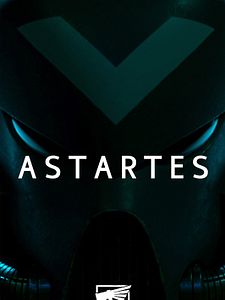 Poster der Serie Astartes Staffel 2