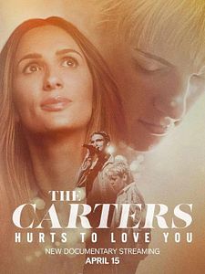 Poster der Serie Nick und Aaron Carter: Der Preis des Erfolgs Staffel 1